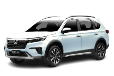 Honda BR-V
