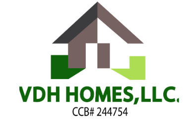 VDH Homes Roofing & Construction LLC